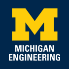 University of Michigan Engineering logo
