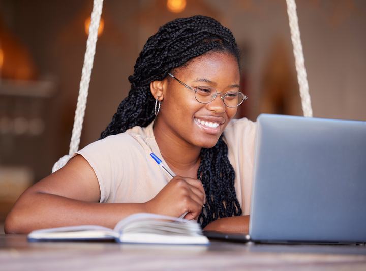 happy-class-and-black-woman-doing-elearning-on-a-2025-04-05-17-26-28-utc