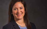 Portrait of Carrie Morton
