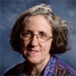 Portrait of Patricia Anderson