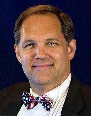 Mike Barger