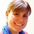Portrait of Carrie Luke