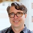 Portrait of Mark W. Newman