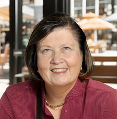 Barbara R. Medvec