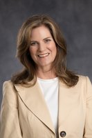 Portrait of Melissa Bathish