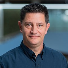 Peter F. Bodary