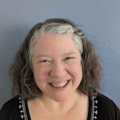 Pamela Bogart