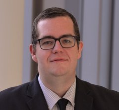 Patrick Carter, MD