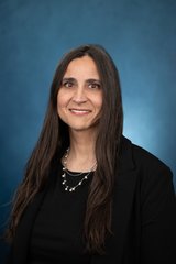 Dr. Heather Moore