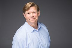 John K. Thompson