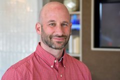 Mike Shriberg, Ph.D