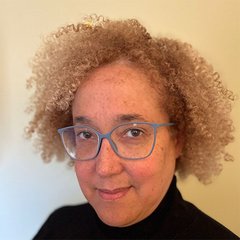 Lija Hogan