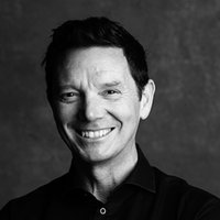 Portrait of Jeffrey Sanchez-Burks