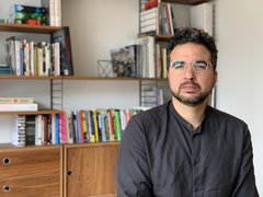 Jose Sanchez