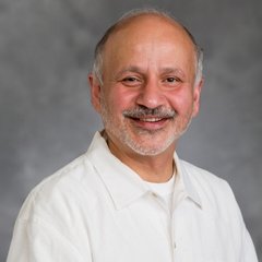 Gautam Kaul