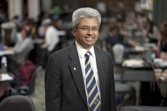M.S. Krishnan
