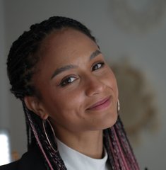 Tina Lasisi