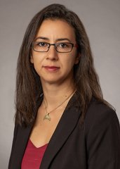 Merve Hickok