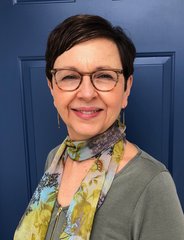 Michelle Obrecht