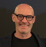 Portrait of Scott Page
