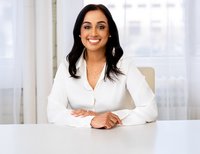 Portrait of Minal Patel