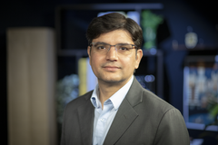 Rajiv Ghimire