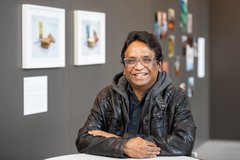 Ram Mahalingam