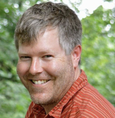 Aaron Ridley