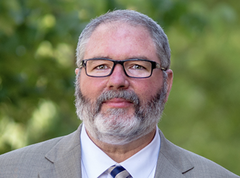 Jeffrey McCullough