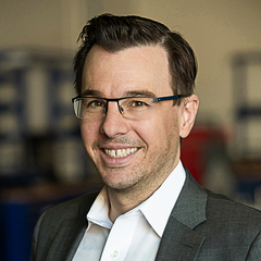 Steve Skerlos