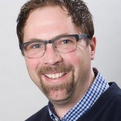 Trent D. Buskirk