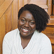 Portrait of Danyelle J. Reynolds