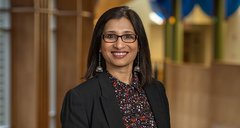 Bhramar Mukherjee PhD