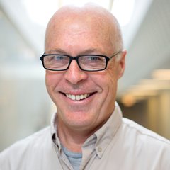 David Chesney