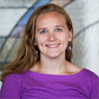 Portrait of Christie Donahue