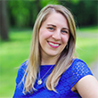 Portrait of Jennifer Chizek