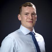 Johnathan Barkham