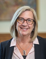 Paula Lantz