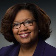 Lynette Clemetson