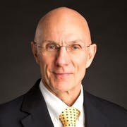 Ralph Lydic