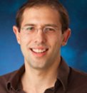 Josh Pasek profile photo